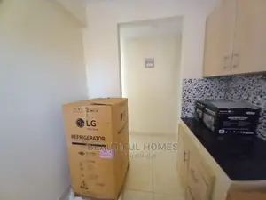 Furnished 2bdrm Apartment in Najjera, Central Division for Sale