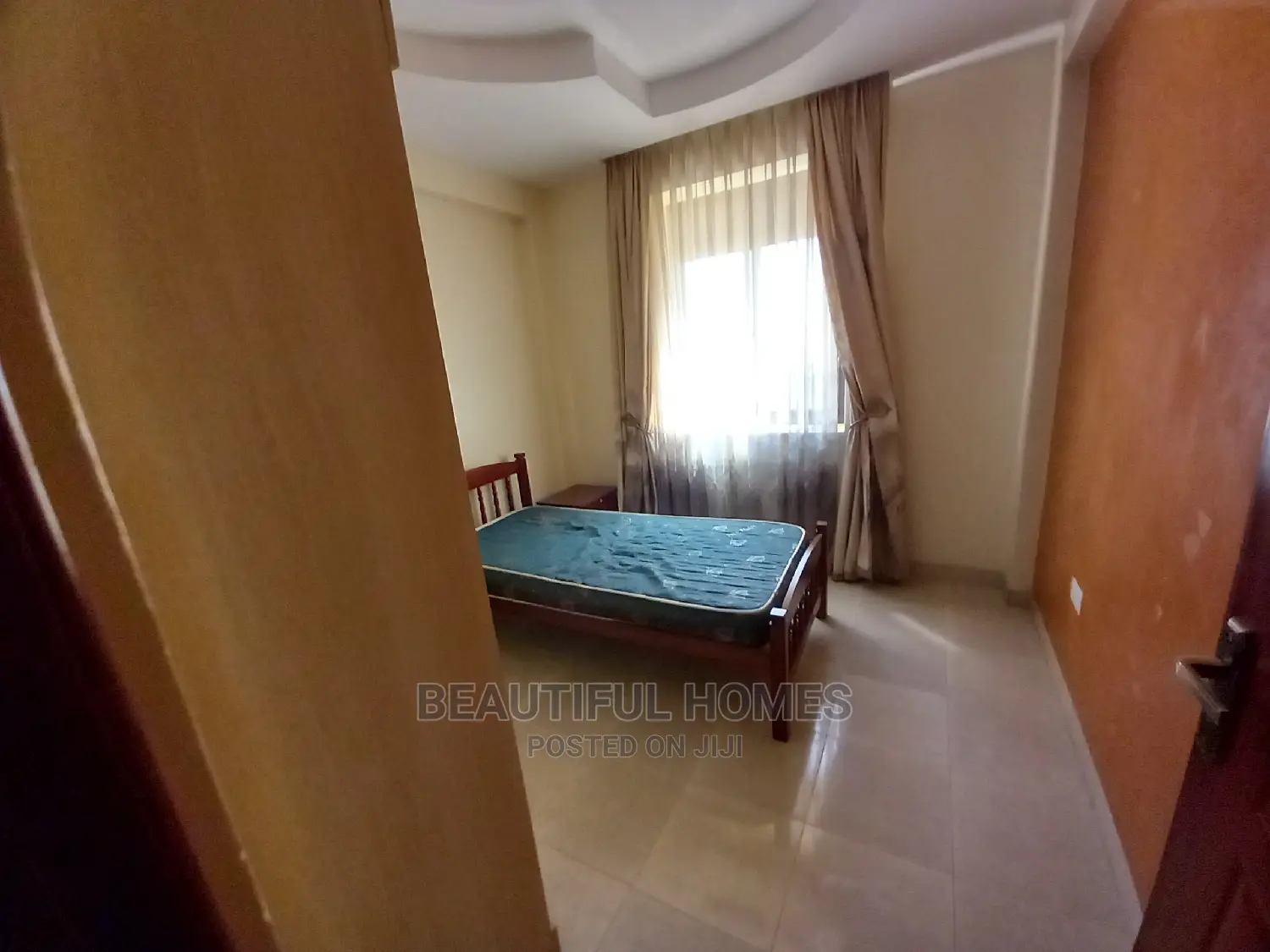 Furnished 2bdrm Apartment in Najjera, Central Division for Sale