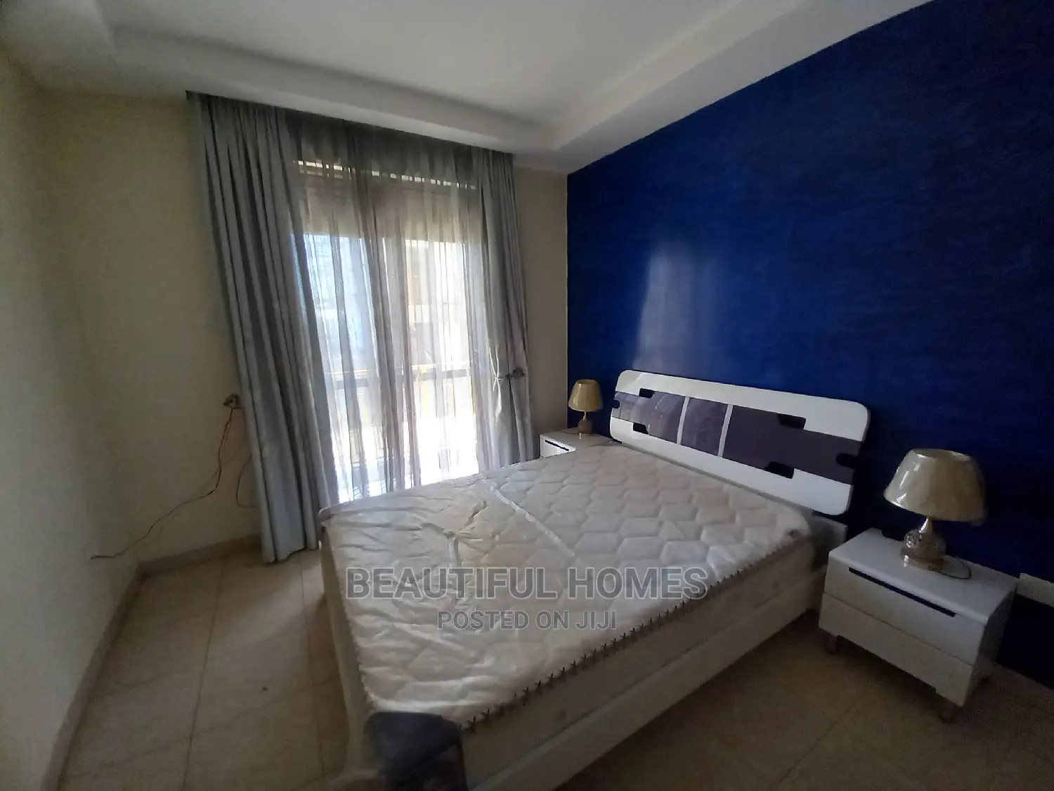 Furnished 2bdrm Apartment in Najjera, Central Division for Sale
