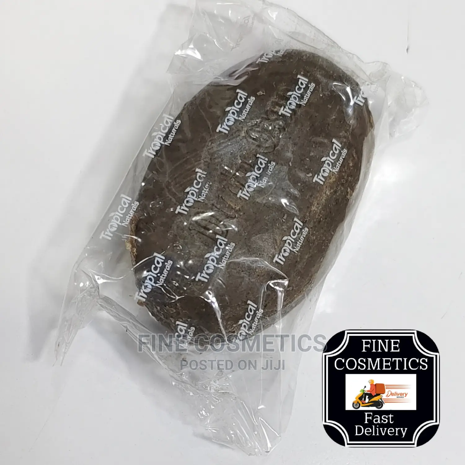 3pcs Original Dudu Osun Black Soap Skin Clearing Pimple Soap