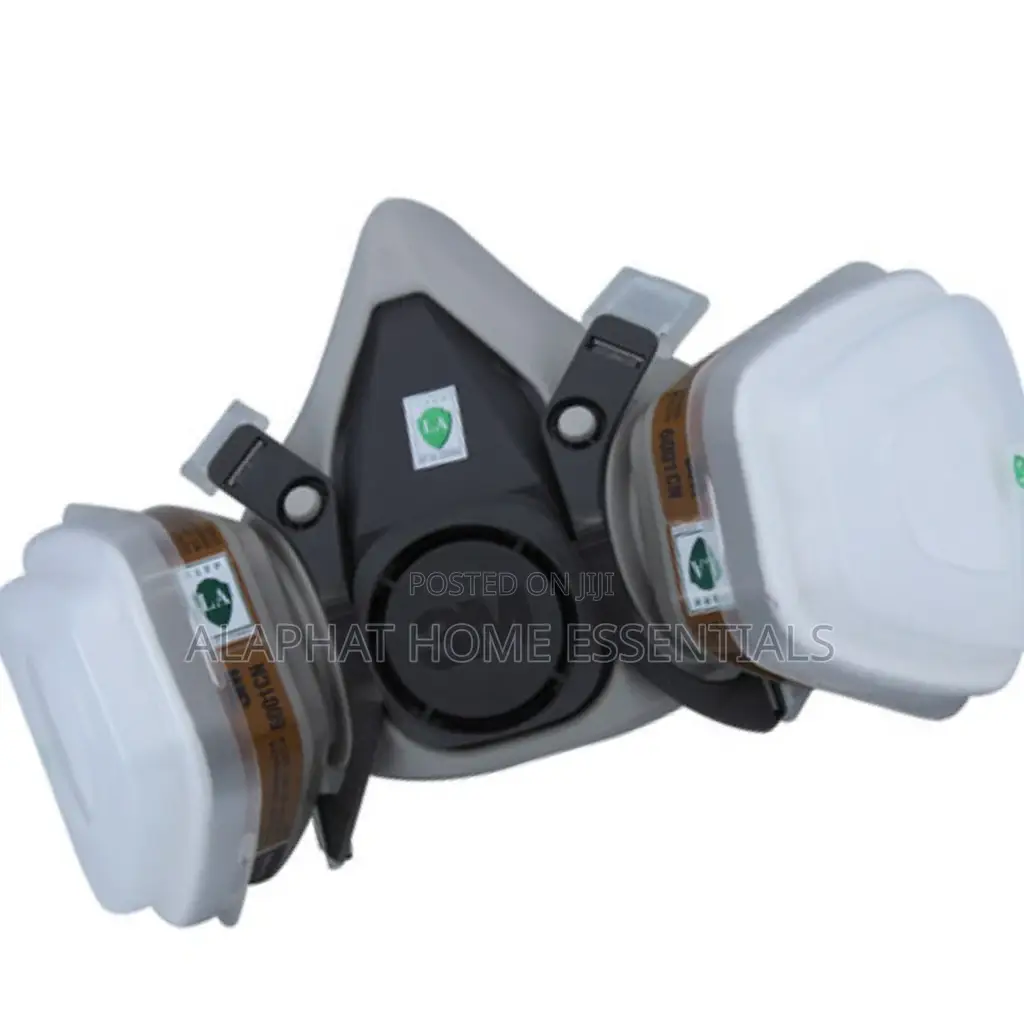 3m 620p Dust and Poison Protection Suit