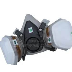 3m 620p Dust and Poison Protection Suit