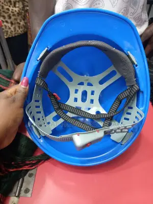 501 Helmets
