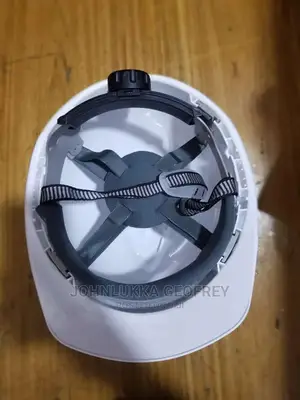 Safety Helmets