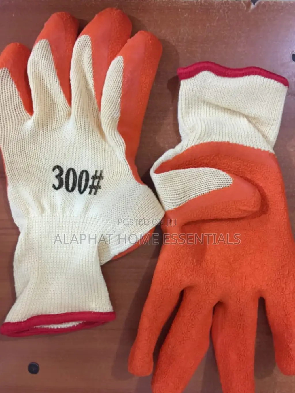 Gardens Gloves