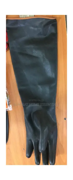Long Sungloves