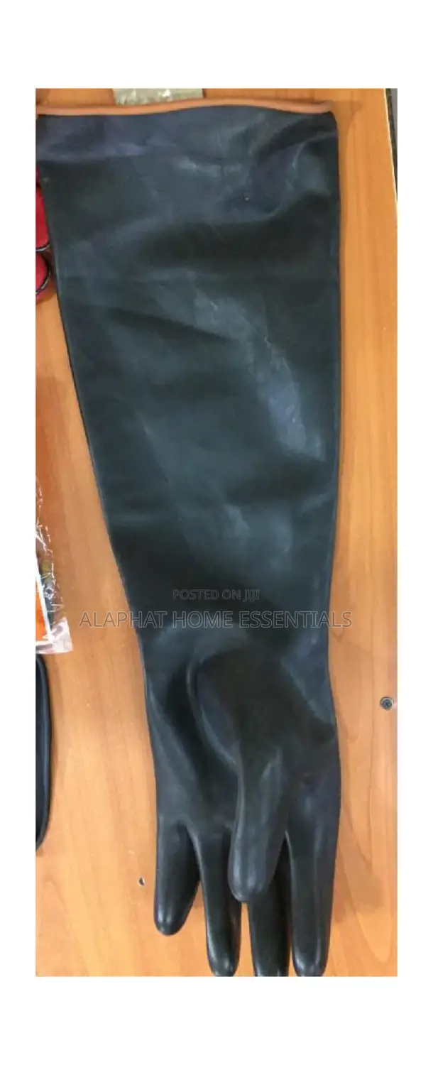 Long Sungloves