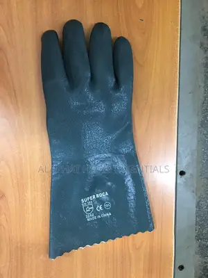 Pvc Gloves