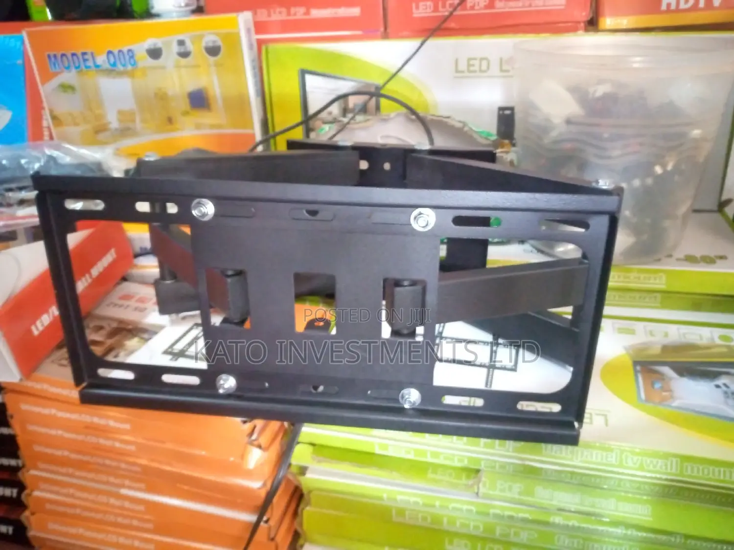 Two Ways 360 Wall Mount