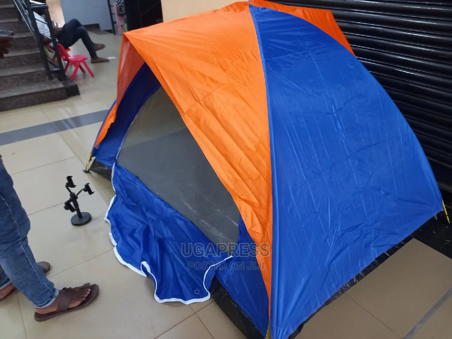 Camping Tent (2people)