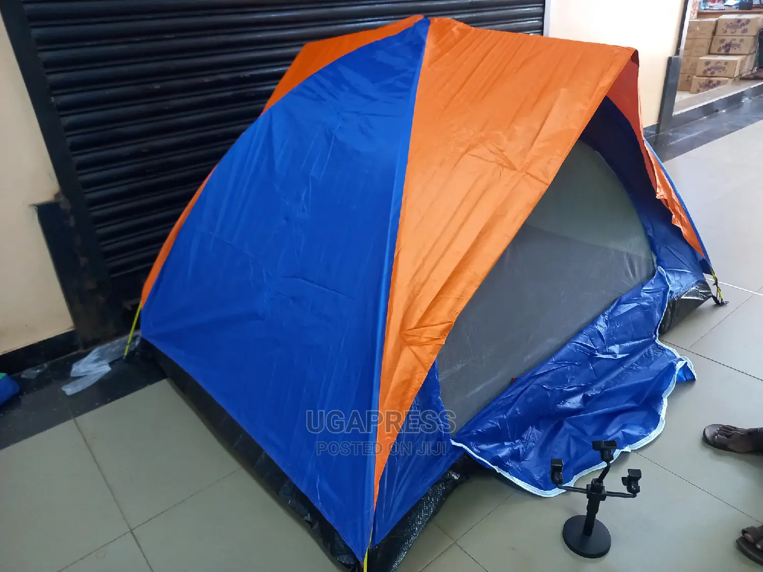 Camping Tent (2people)