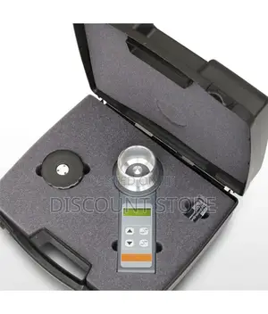 Portable Hand Grain Crusher's Moisture Meters.