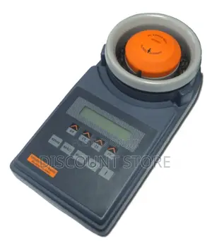 Handheld Sinar Grain Moisture Content. Meters.