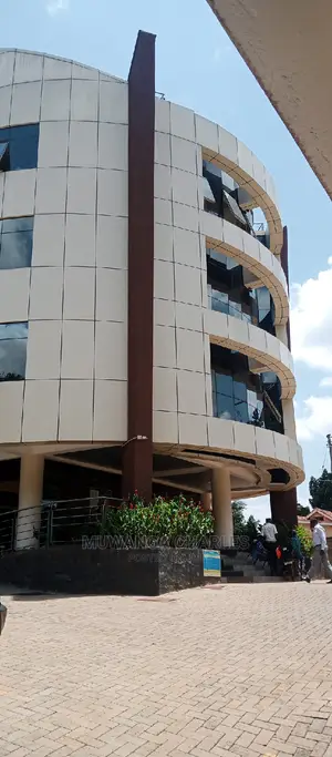 Office Space for Rent in Kololo