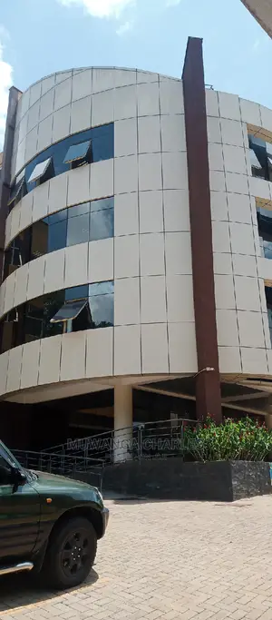 Office Space for Rent in Kololo