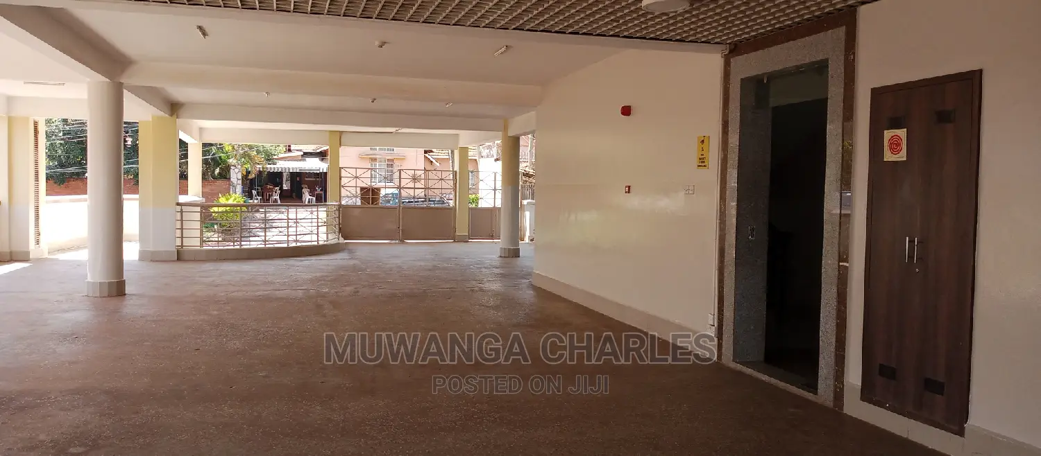 Office Space for Rent in Kololo