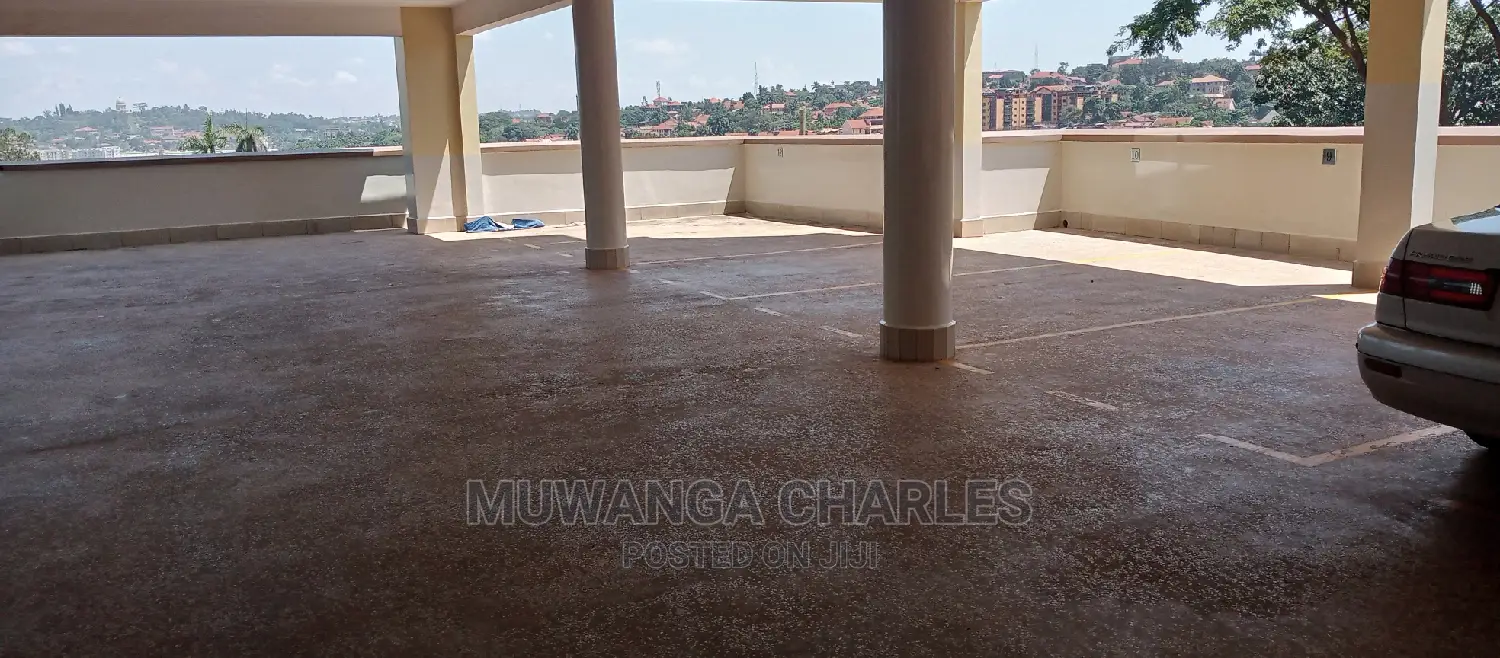 Office Space for Rent in Kololo