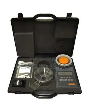 Full Sinar Meter Kit for Moisture Content.