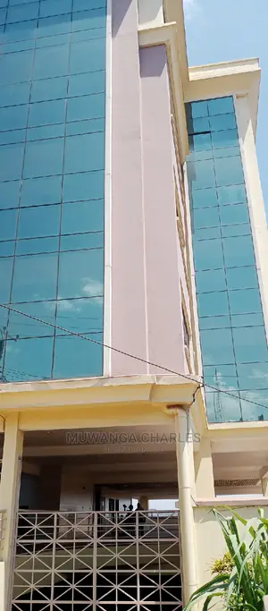 Office Space Is for Rent in Kololo