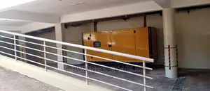Office Space Is for Rent in Kololo