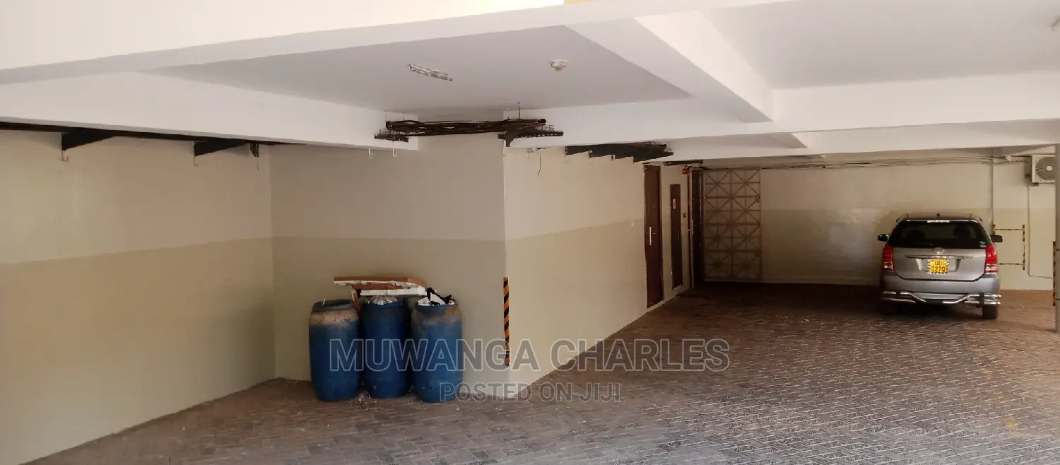 Office Space Is for Rent in Kololo