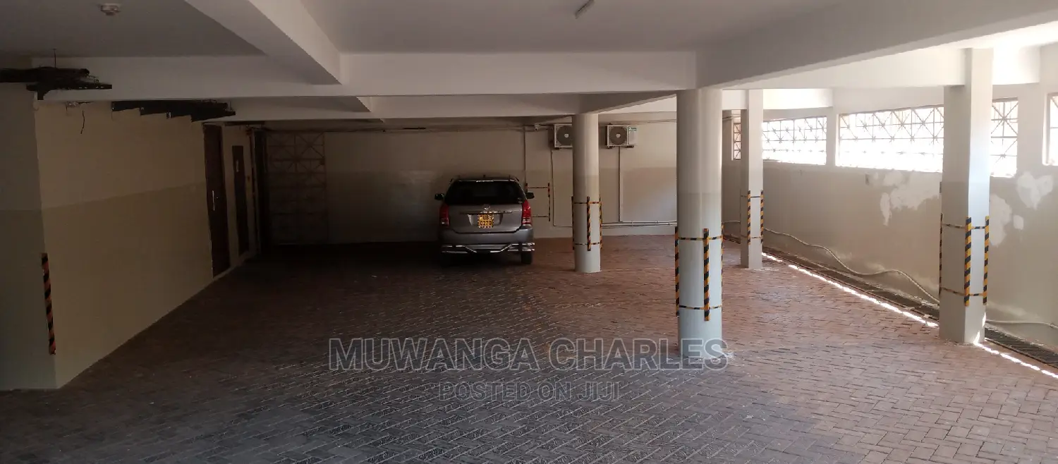 Office Space Is for Rent in Kololo