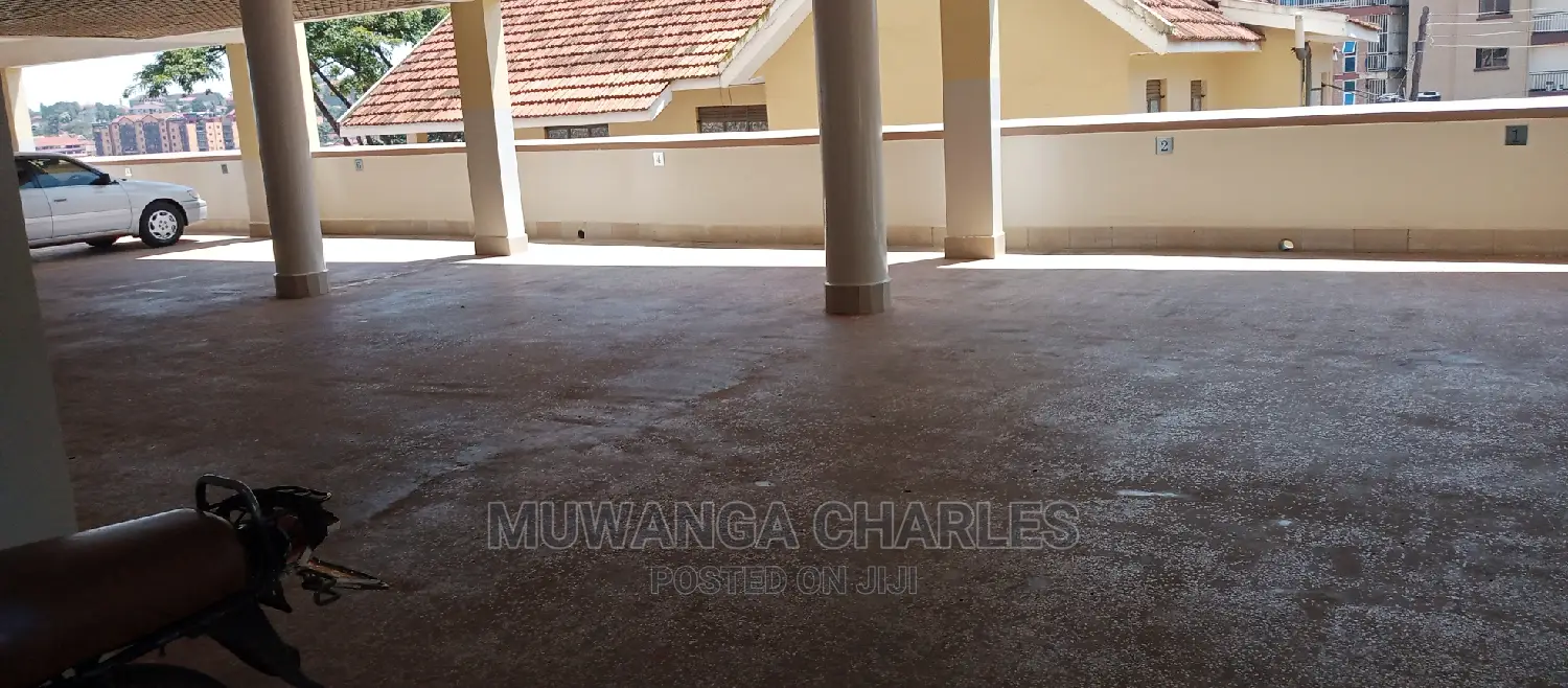 Office Space Is for Rent in Kololo