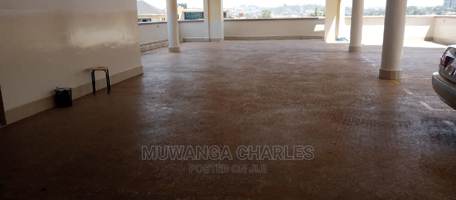 Office Space Is for Rent in Kololo