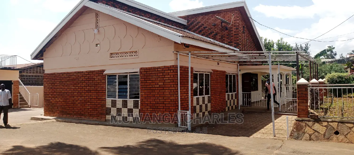 3bdrm House in Fs Properties Ltd, Central Division for Rent