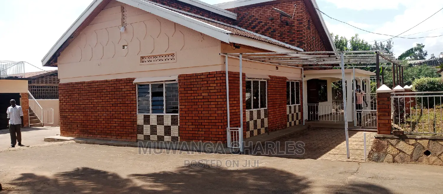 3bdrm House in Fs Properties Ltd, Central Division for Rent