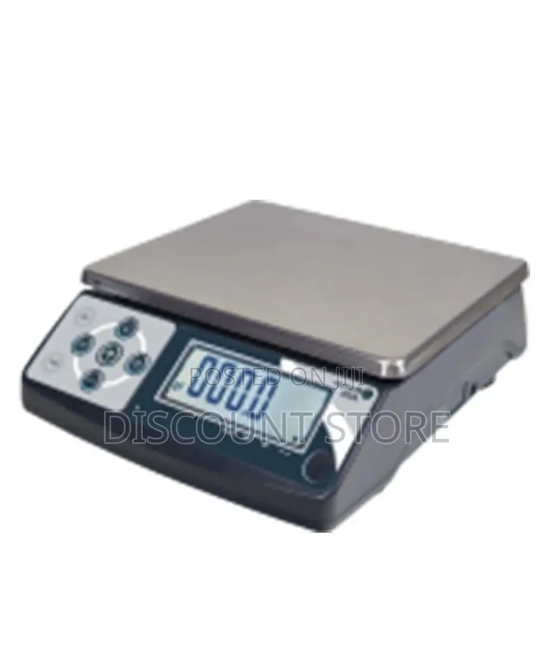 Unique Electronic Digital Weighing Scales.