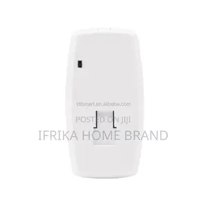 Wireless PIR Detector 433mhz 1527 Motion Sensor Detector