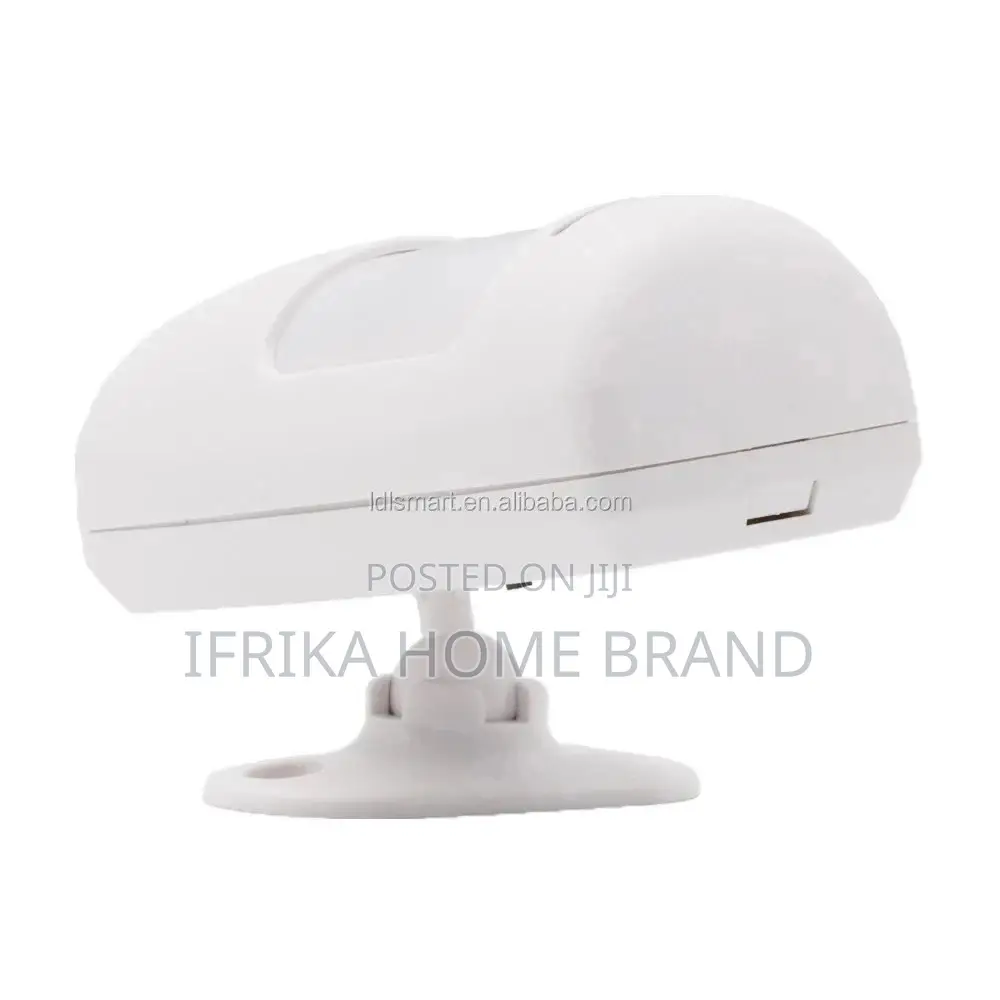 Wireless PIR Detector 433mhz 1527 Motion Sensor Detector