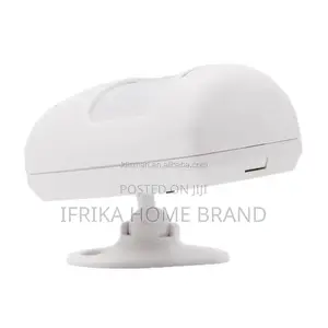Wireless PIR Detector 433mhz 1527 Motion Sensor Detector