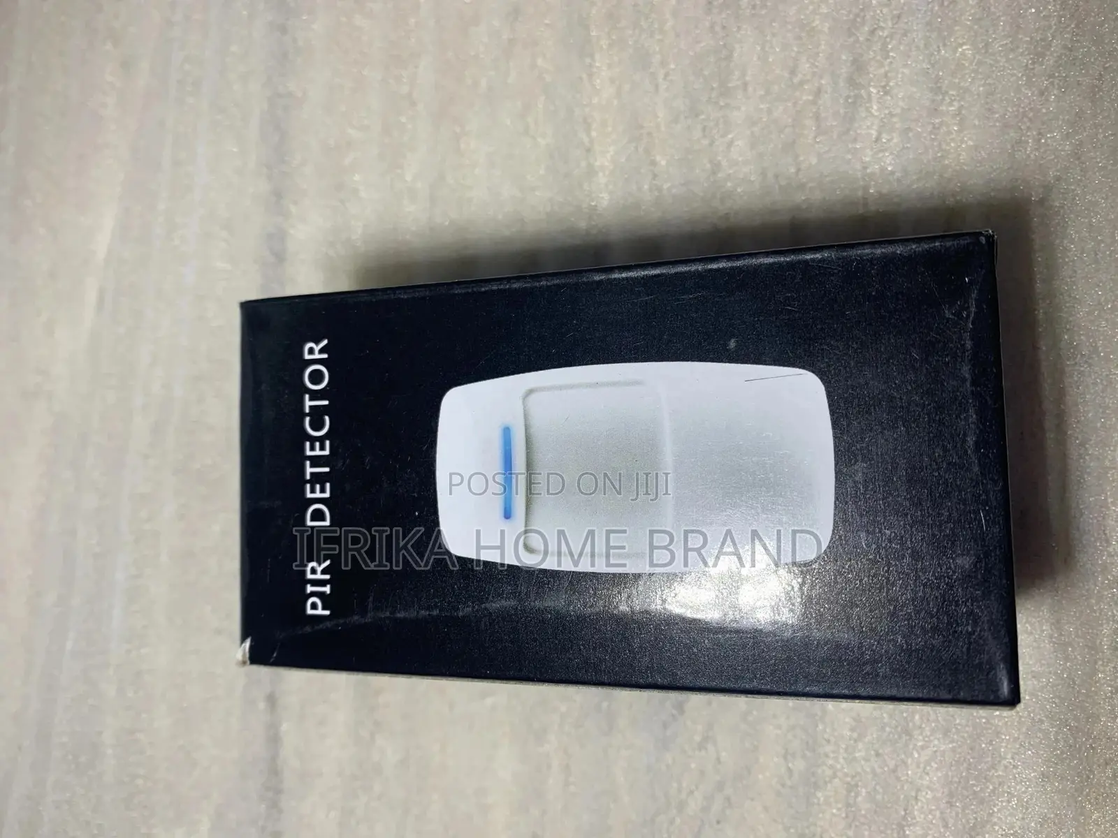 Wireless PIR Detector 433mhz 1527 Motion Sensor Detector