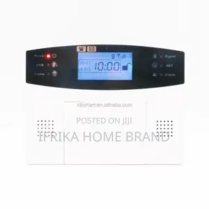 Wireless 99 Defend Zone GSM House And Office Alarm System