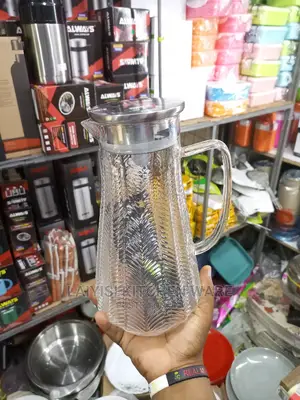 Jug For Tea,Juice,And Water