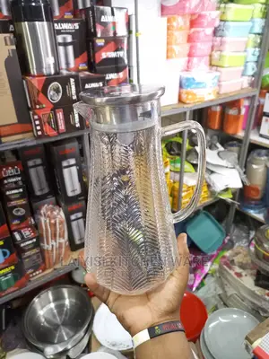 Jug For Tea,Juice,And Water