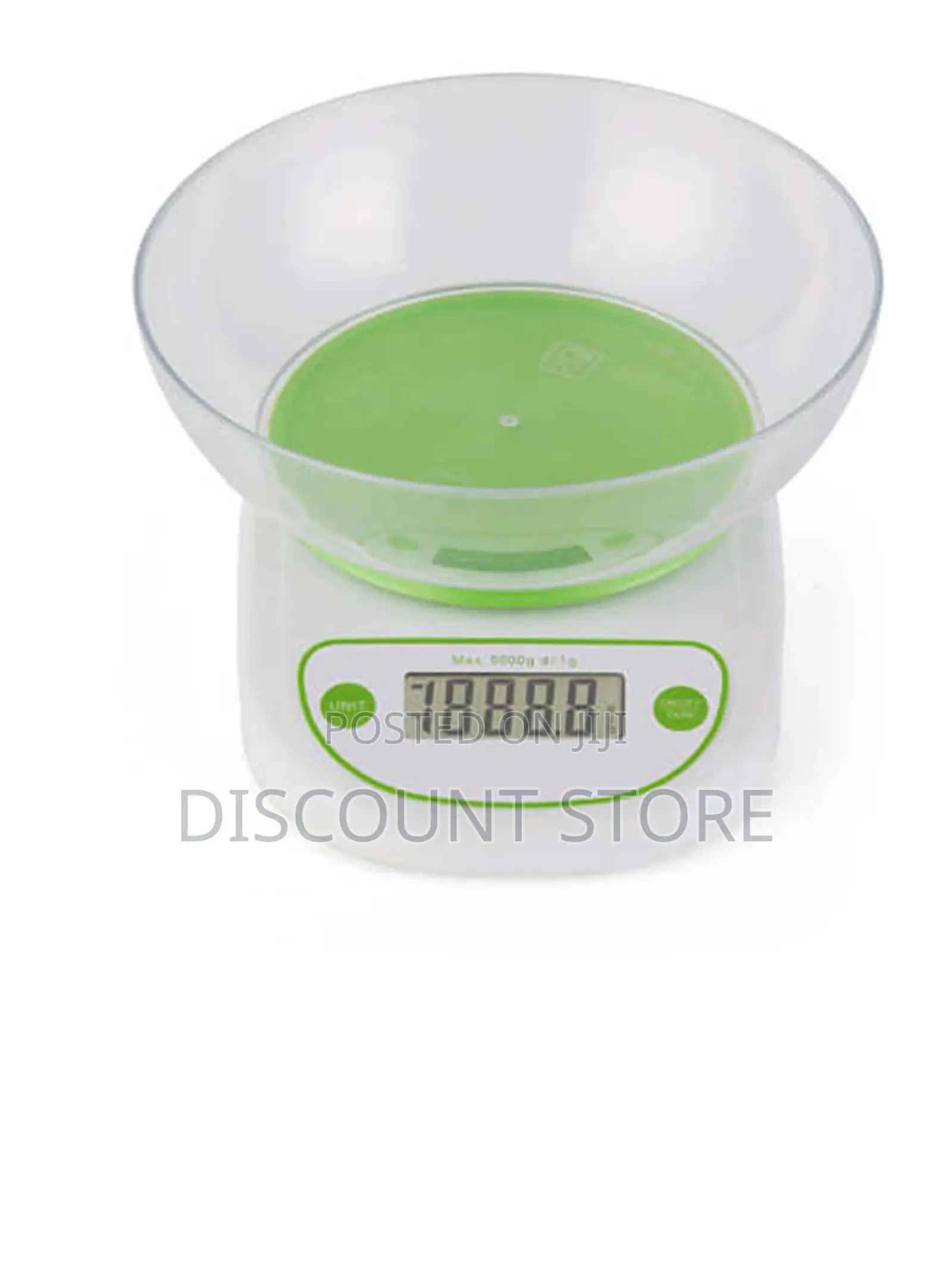Eagle Simple Bakery Weighing Digital Scales.