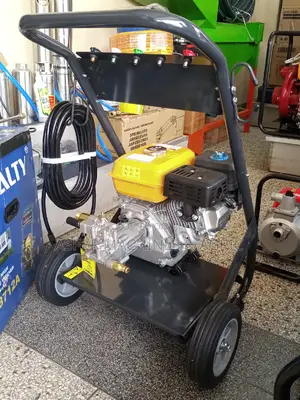 Royalty Jet Pressure Washers