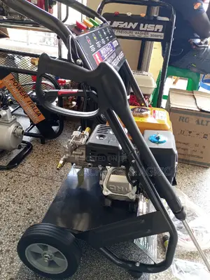 Royalty Jet Pressure Washers