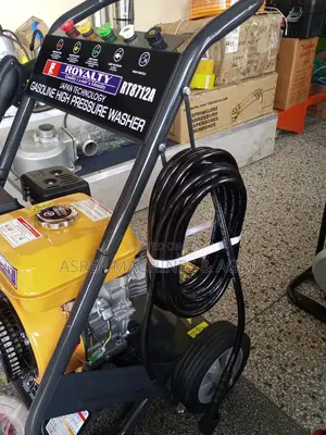 Royalty Jet Pressure Washers