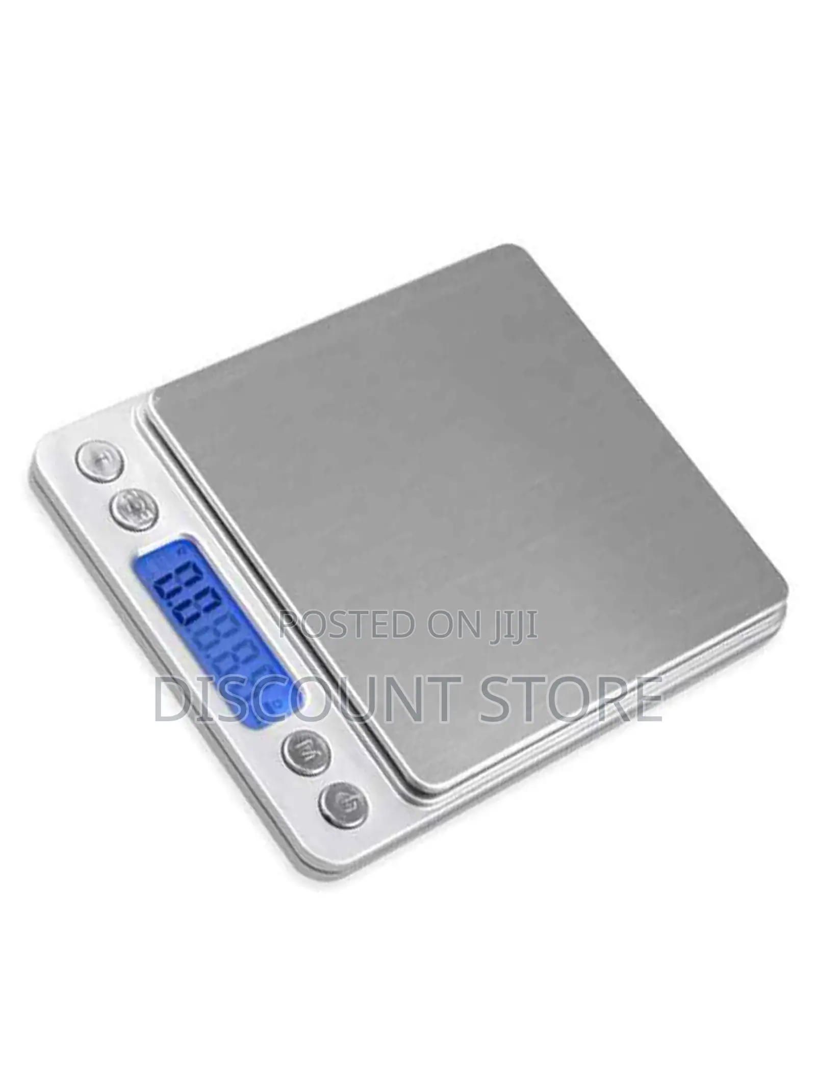 Electronic Digital Slim Weighing Scales.