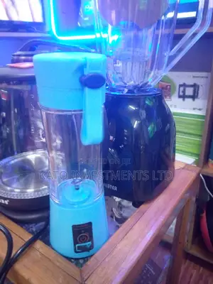 Portable Juice Blender