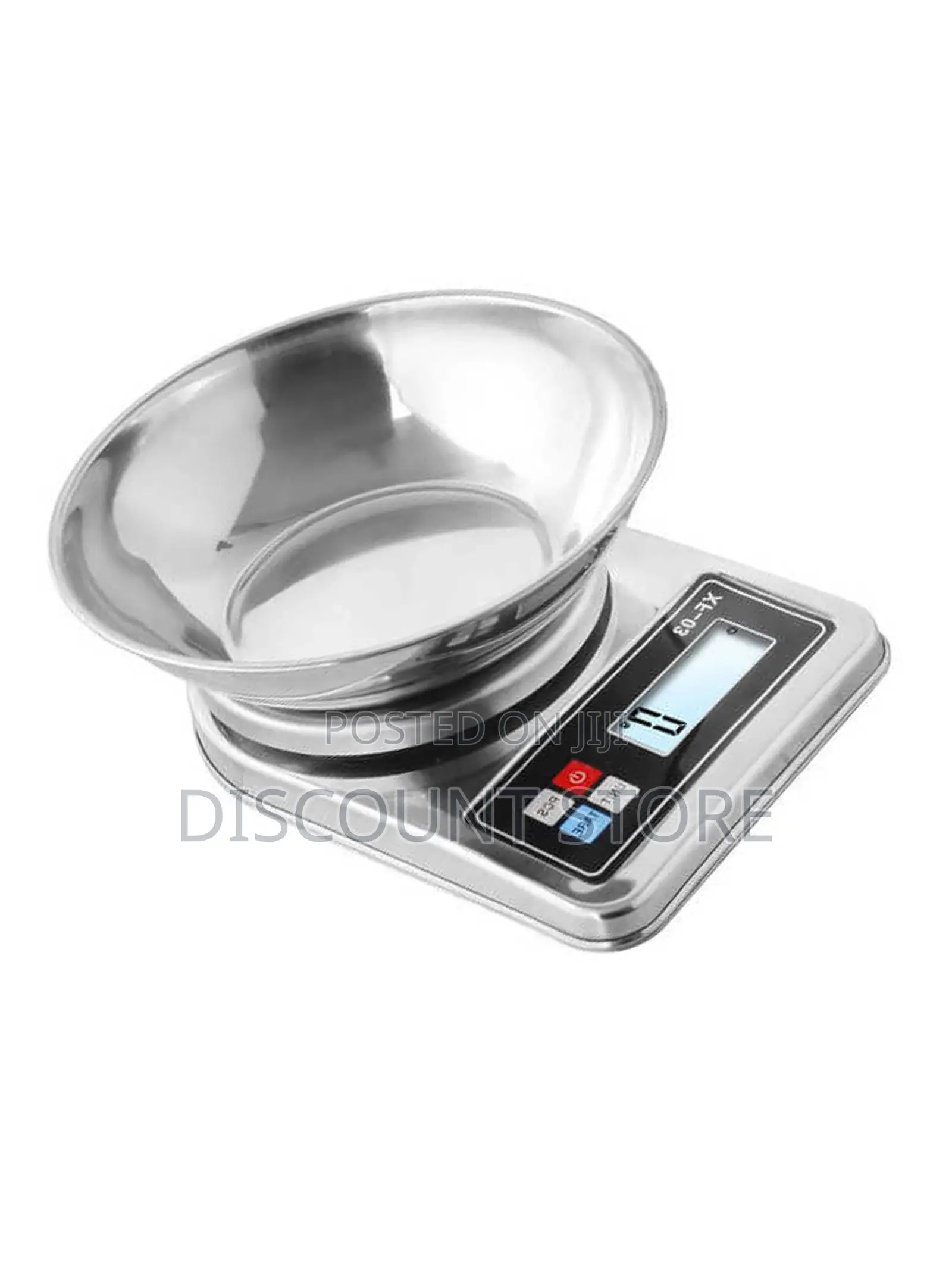 Baking Electronic Kitchen Weighing Scales ..