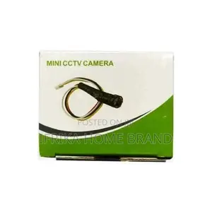CCTV Spy Camera Dvr 1080p
