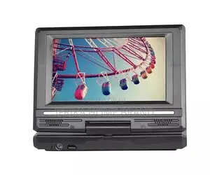 Portable EVD Player (7inch Screen Rechargeable Battery Kobi)