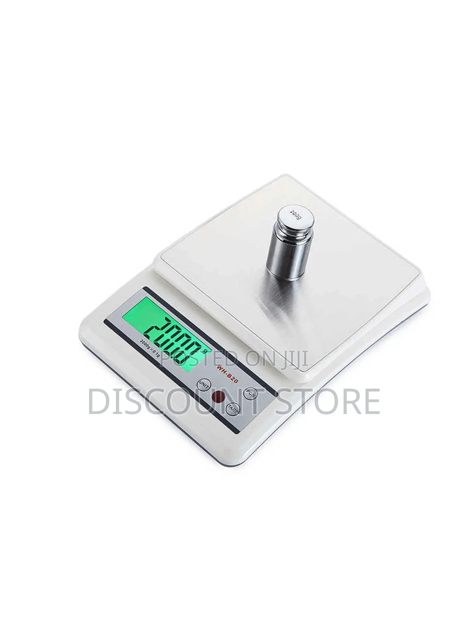 Best Functioning Digital Electronic Kitchen Weigh Scales.