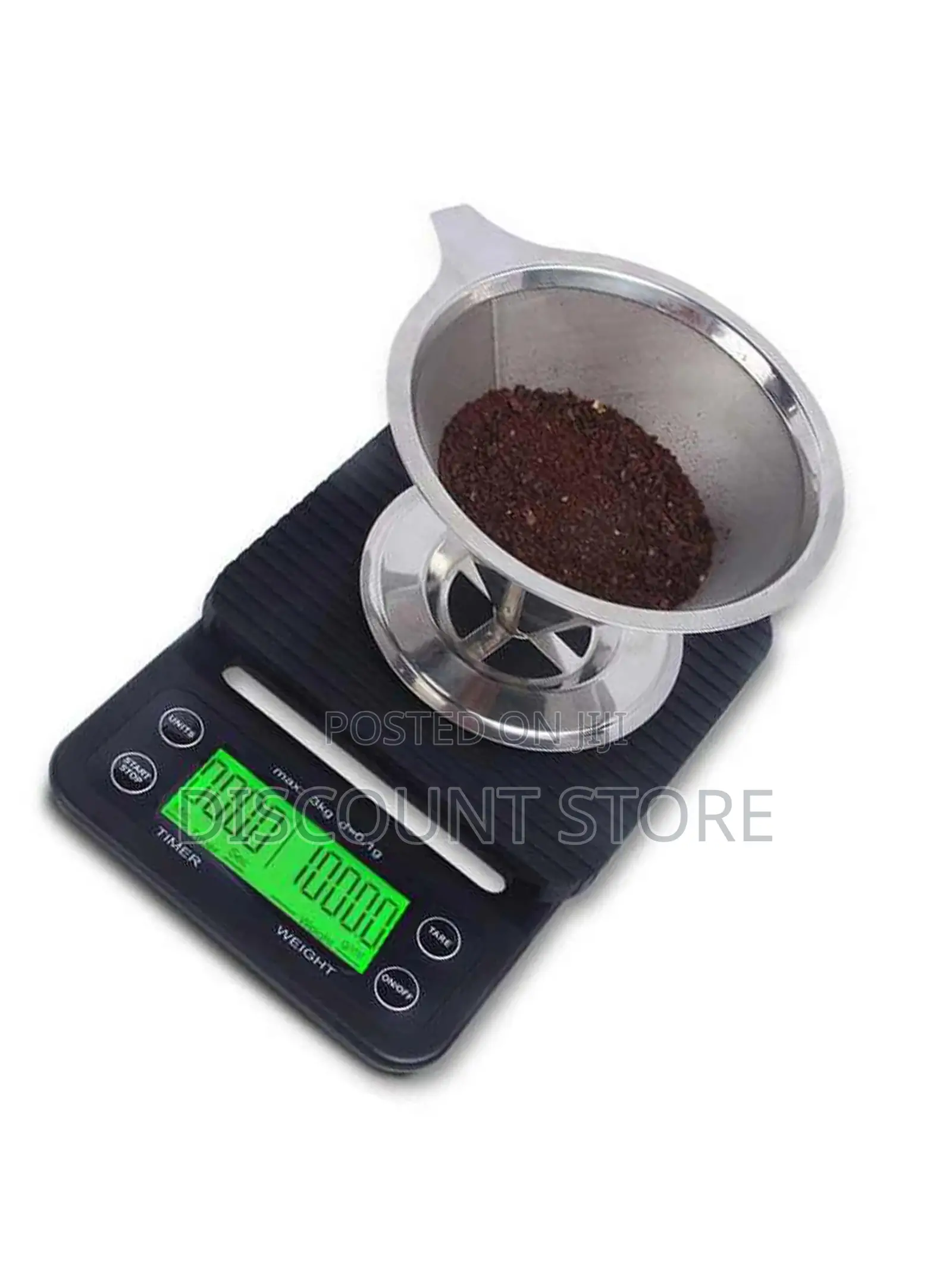 Best Functioning Digital Electronic Kitchen Weigh Scales.