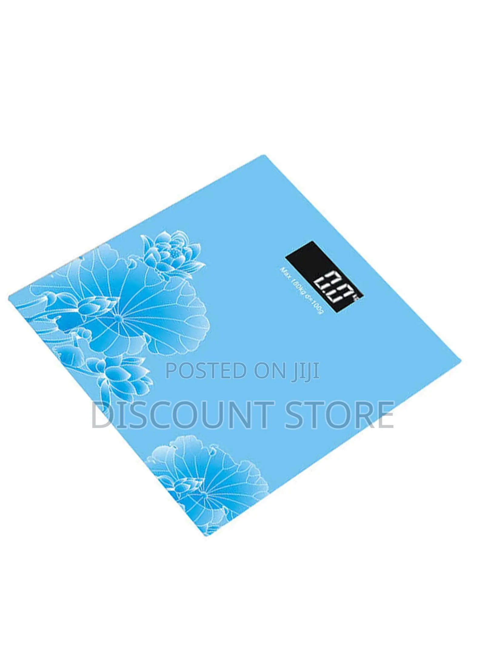 Best Health Index Personal Bathroom Weighing Scales